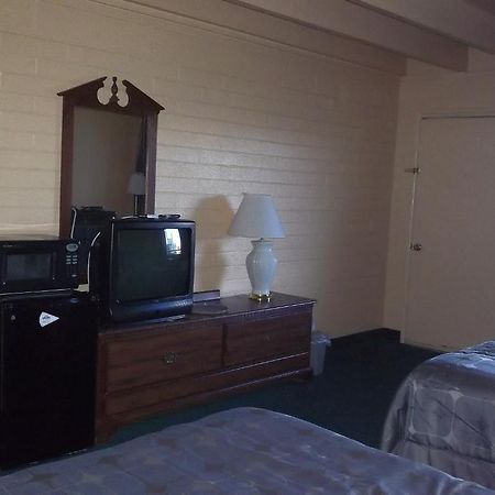 Travel Inn Flagstaff Bagian luar foto