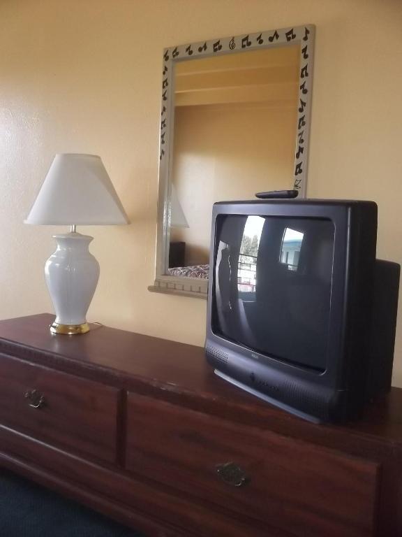 Travel Inn Flagstaff Ruang foto