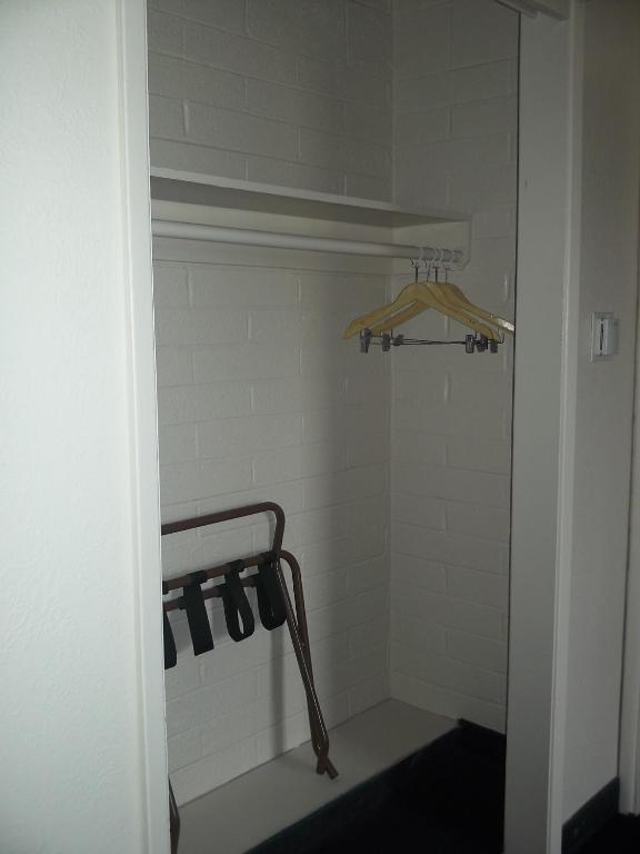 Travel Inn Flagstaff Ruang foto