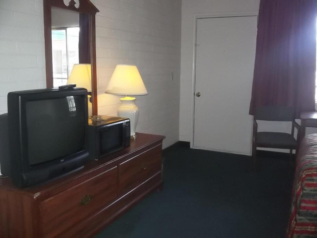 Travel Inn Flagstaff Ruang foto