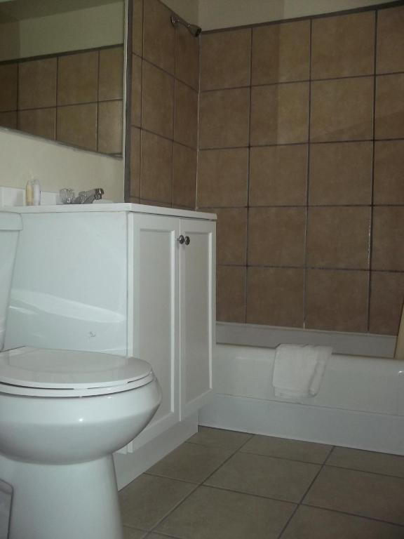 Travel Inn Flagstaff Ruang foto