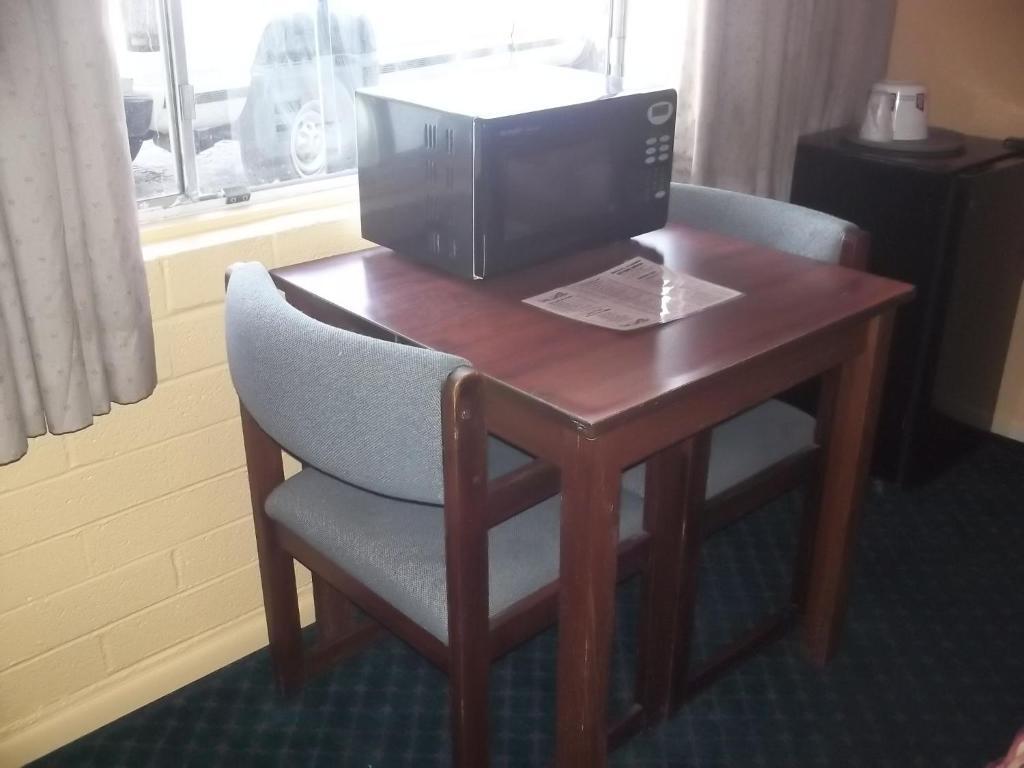 Travel Inn Flagstaff Ruang foto