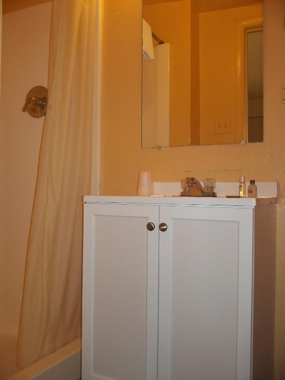 Travel Inn Flagstaff Ruang foto
