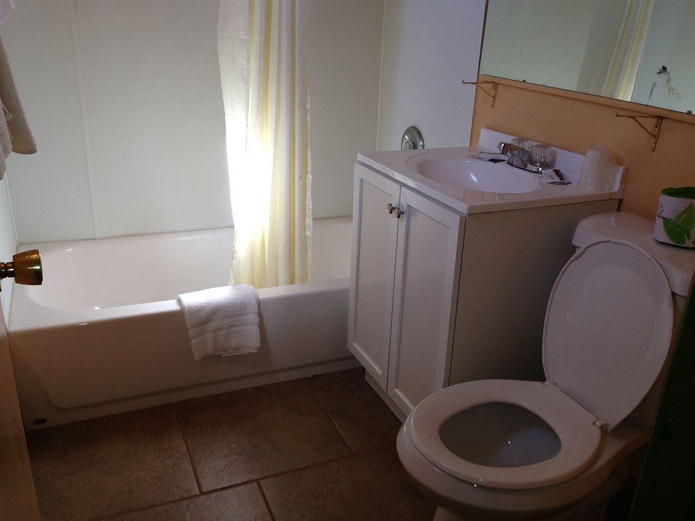 Travel Inn Flagstaff Bagian luar foto