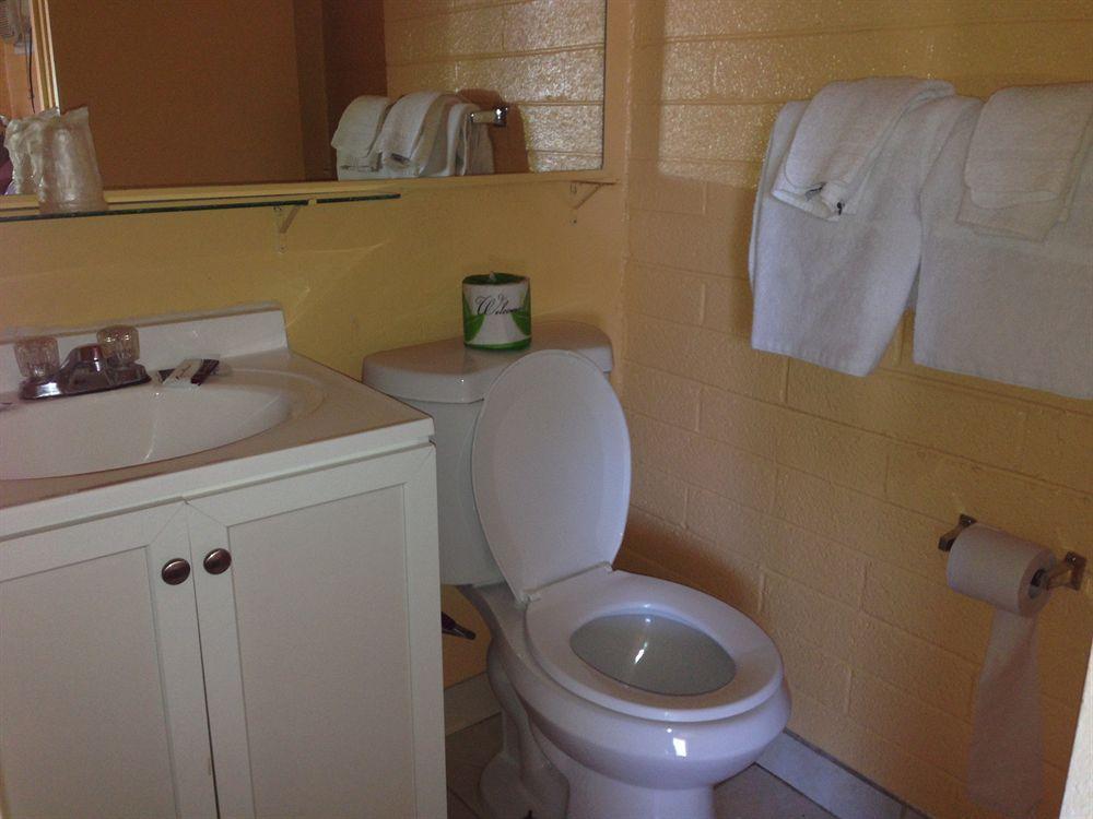 Travel Inn Flagstaff Bagian luar foto