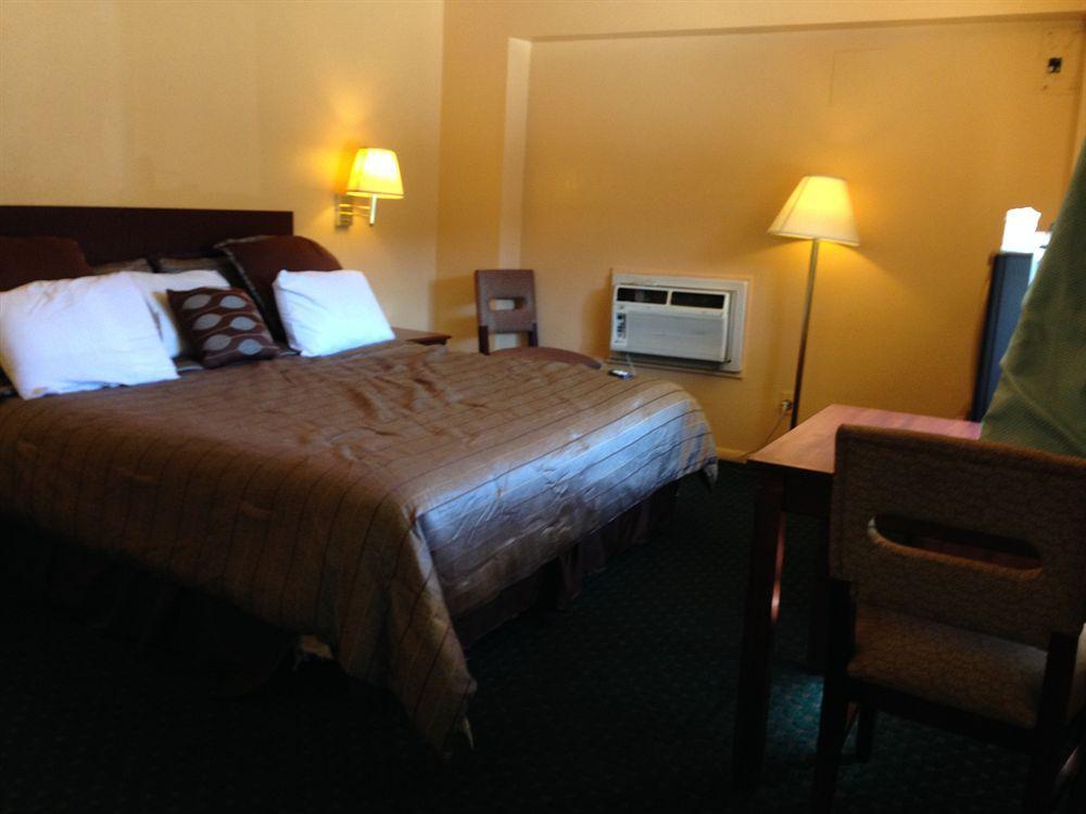 Travel Inn Flagstaff Bagian luar foto