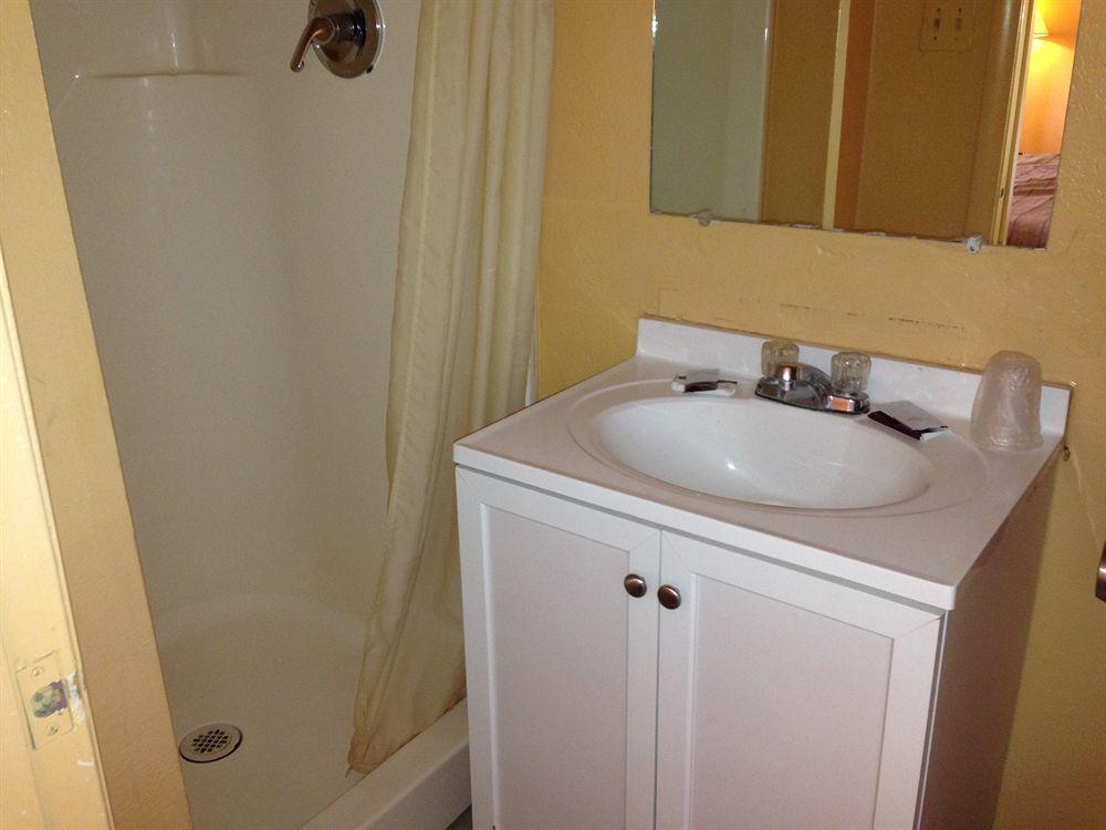 Travel Inn Flagstaff Bagian luar foto