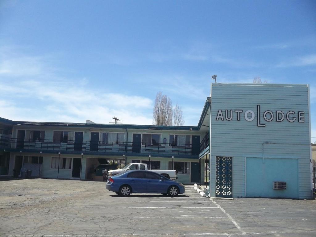 Travel Inn Flagstaff Bagian luar foto