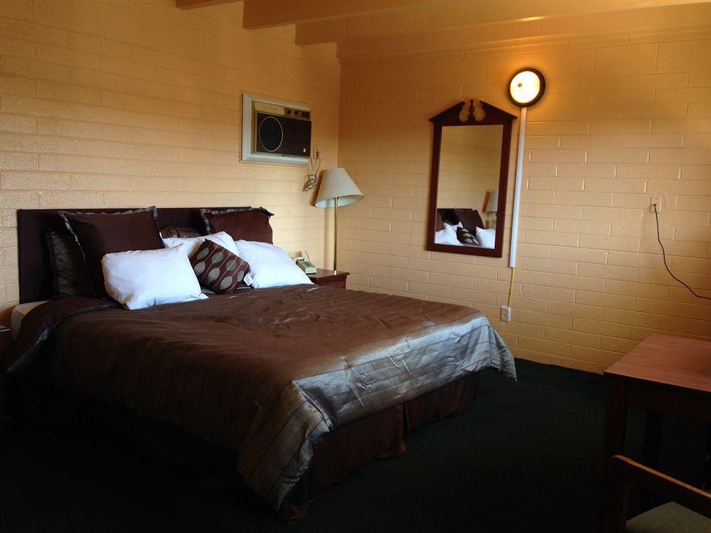 Travel Inn Flagstaff Bagian luar foto