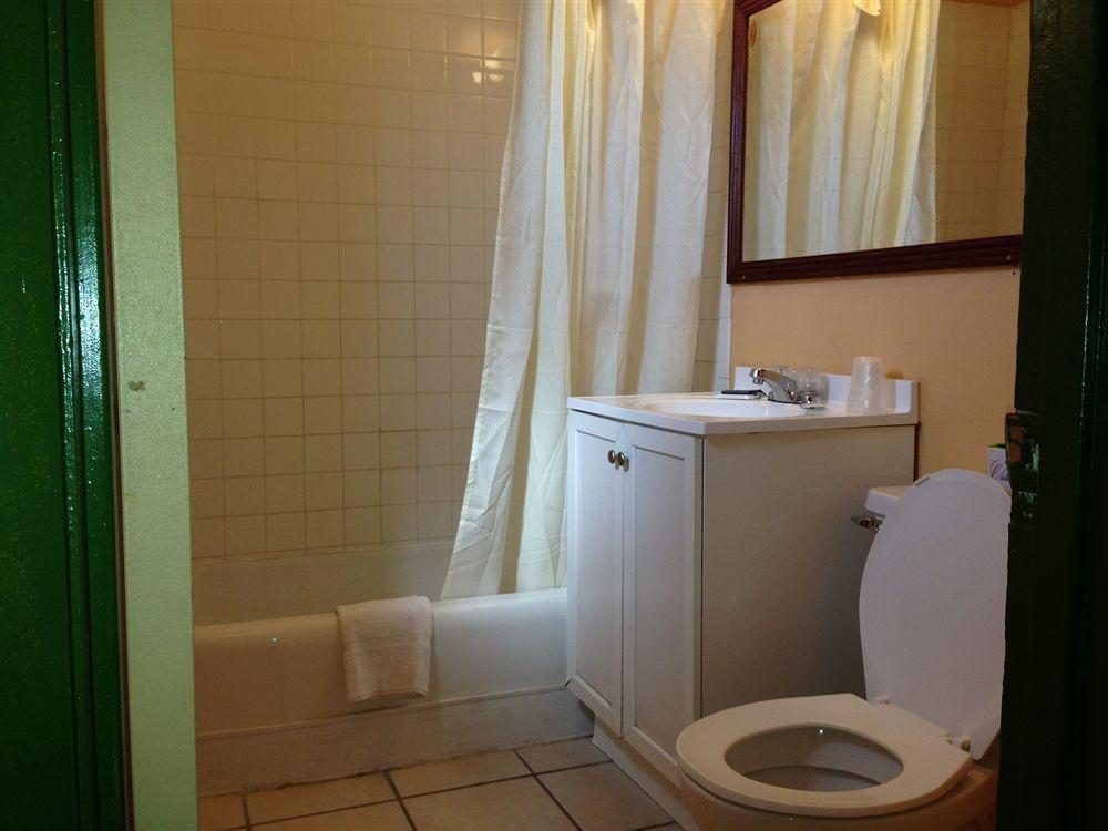 Travel Inn Flagstaff Bagian luar foto