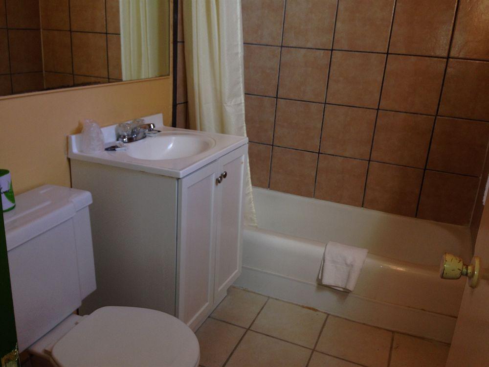 Travel Inn Flagstaff Bagian luar foto