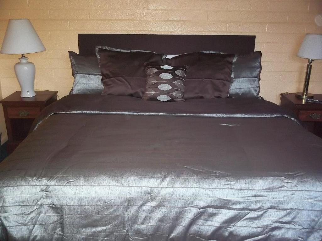 Travel Inn Flagstaff Ruang foto