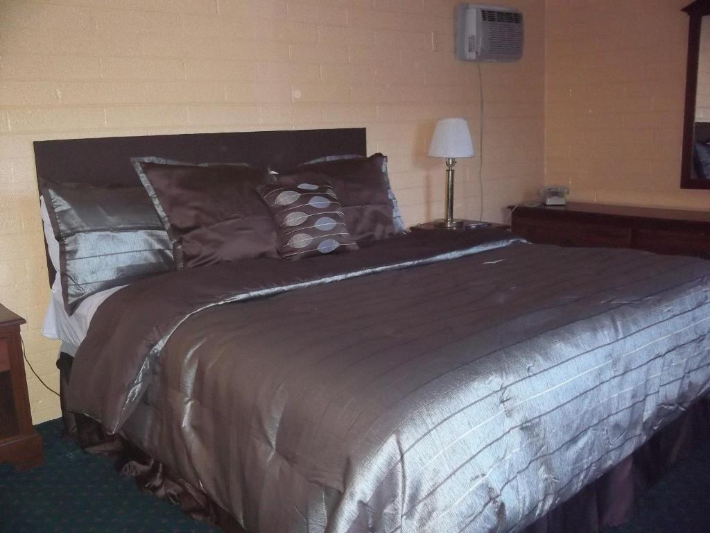 Travel Inn Flagstaff Ruang foto