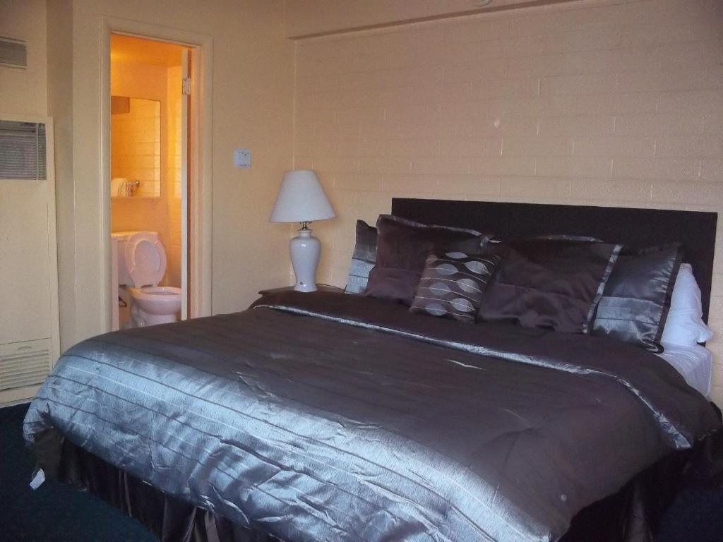 Travel Inn Flagstaff Ruang foto