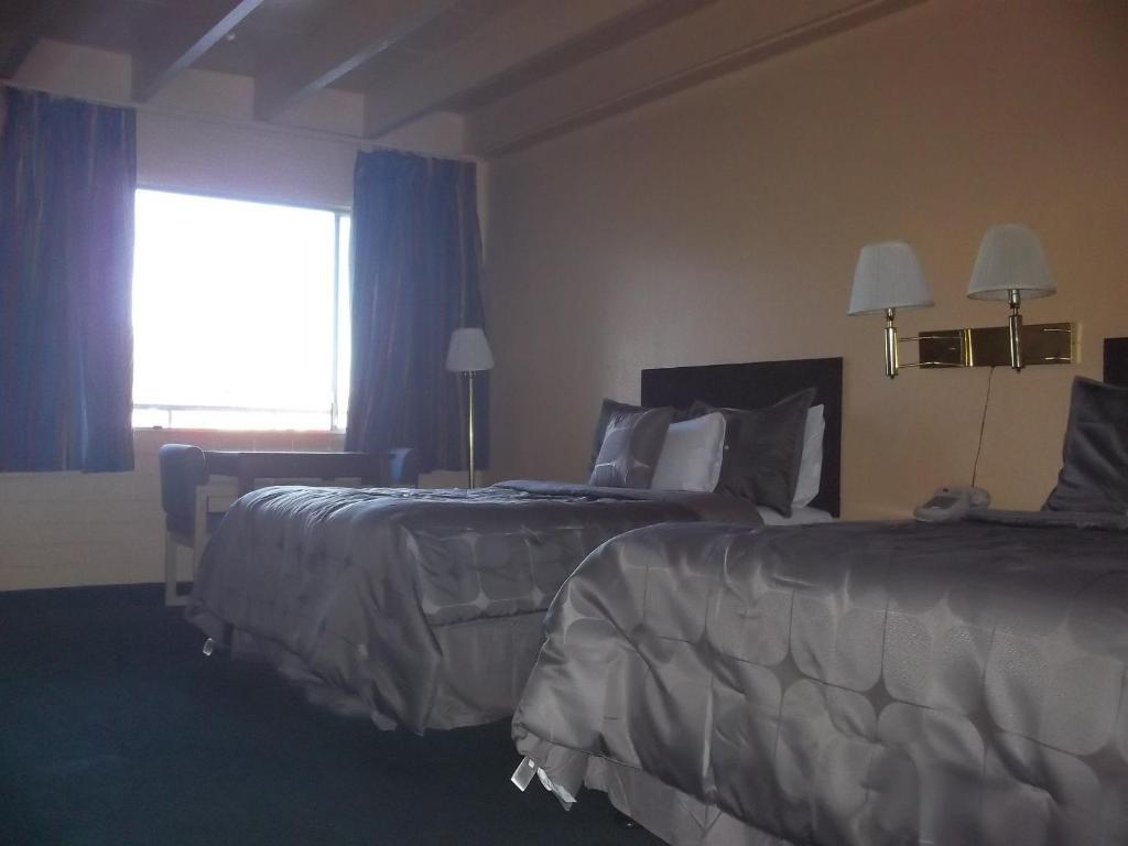 Travel Inn Flagstaff Ruang foto