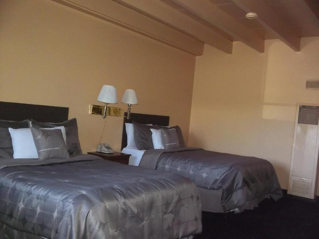 Travel Inn Flagstaff Ruang foto