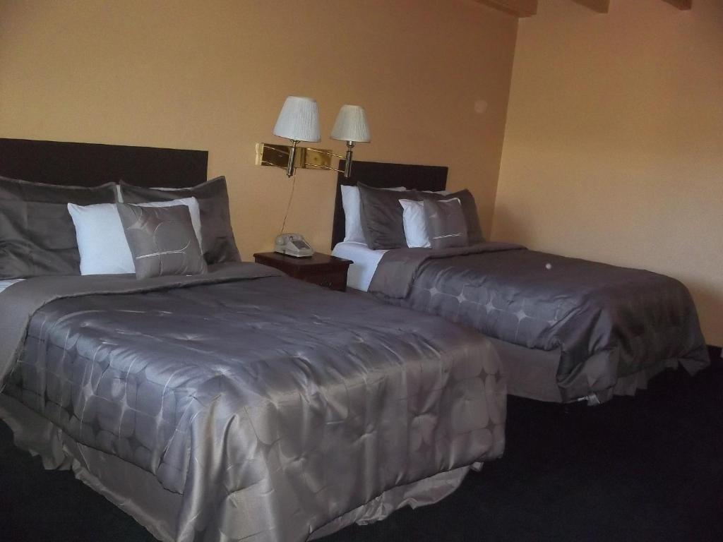 Travel Inn Flagstaff Ruang foto