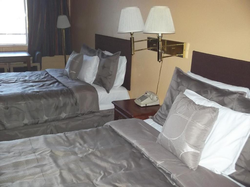 Travel Inn Flagstaff Ruang foto