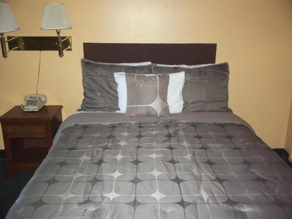 Travel Inn Flagstaff Ruang foto