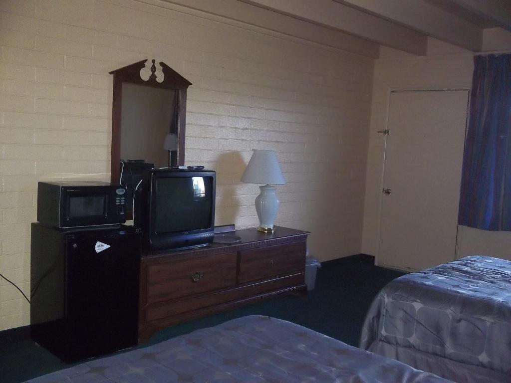 Travel Inn Flagstaff Bagian luar foto